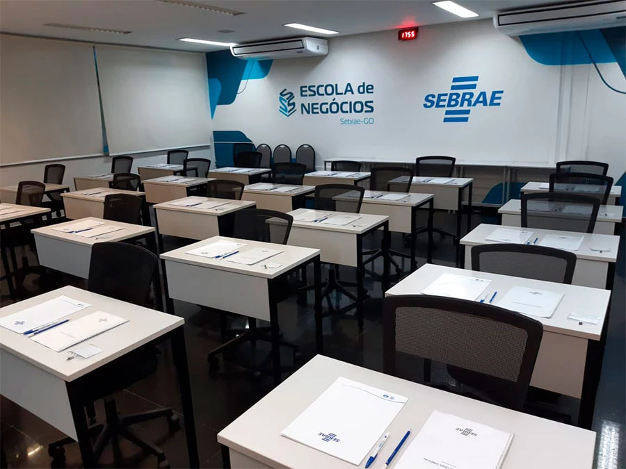 Sebrae/Dourados ministra palestra "Instagram para negócios"