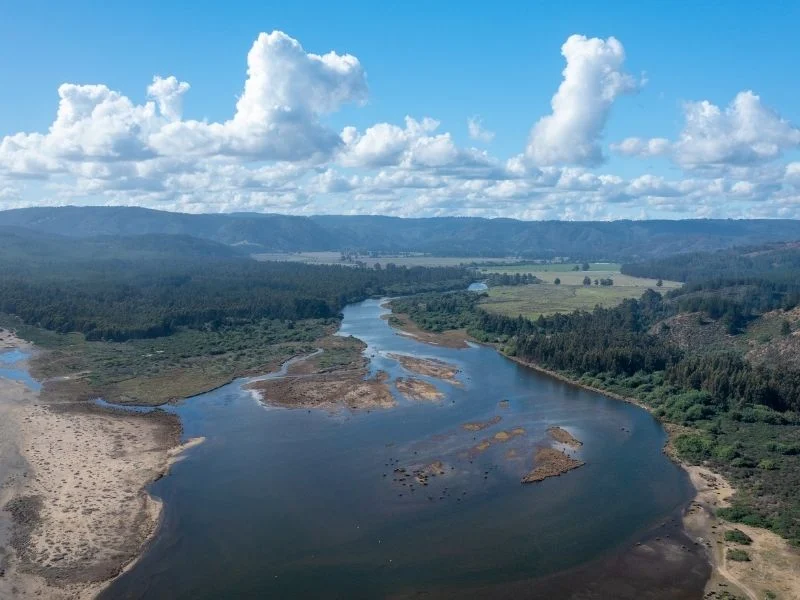 Barragens sem licença e impasse entre proprietário e arrendatária motivam inquérito do MPMS