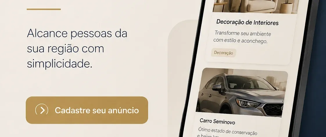 Anuncie no Fala Dourados